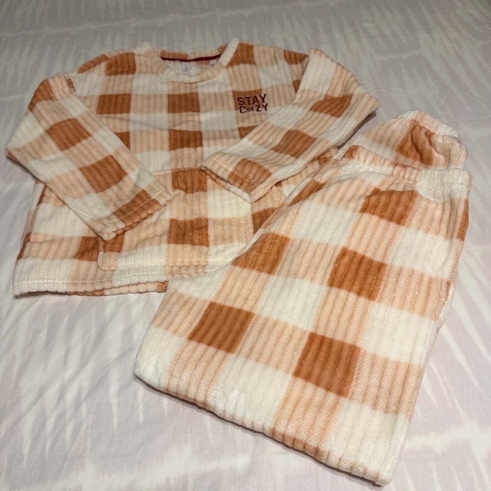 Joyspun Pajama Set